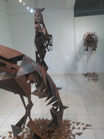 Photos of Galeri 212