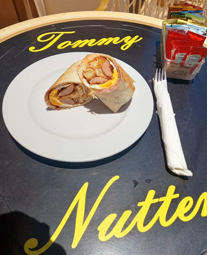 Tommy Nutters Bar - Thumbnail