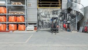 Photo n°17 de Point.P - Le Port Marly à Le Port-Marly (Service de gestion des déchets)