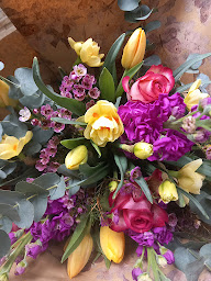 Photo n°25 de Fleuriste Le Trait Fleurs & Nature à Le Trait (Fleuriste)
