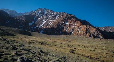Photos of The camp Veguitas