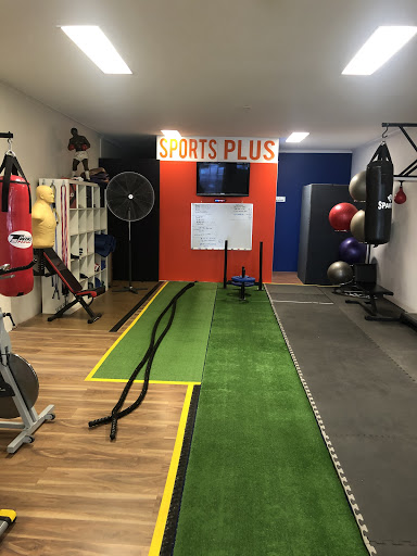 Sports Plus Fitness - Thumbnail