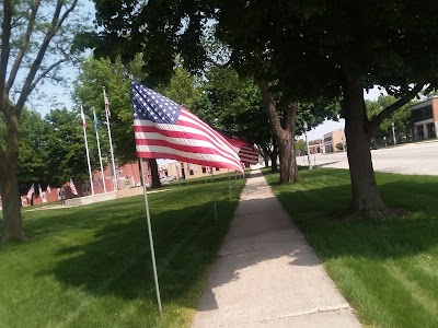 Clay County Courthouse (Iowa)