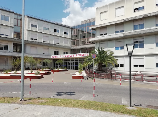 Ospedale Acireale - Italy