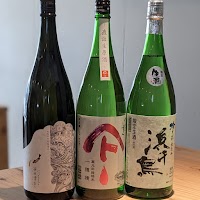 日本酒ステーション（日本酒Station）