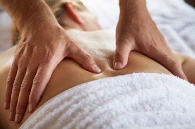 Asian Massage Spa