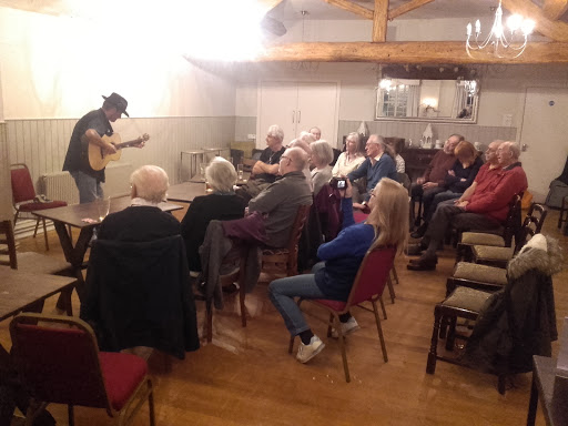 Lymm Folk Club - Thumbnail