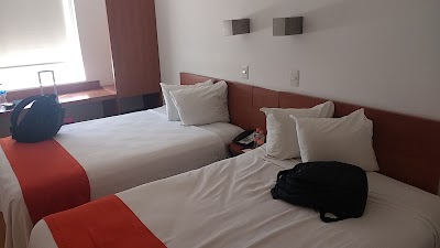 Photos of One Puebla Finsa