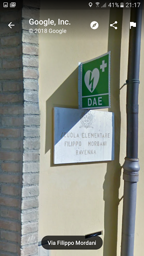 Scuola Elementare Filippo Mordani - Thumbnail