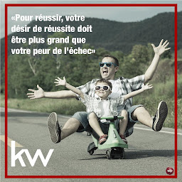 Photo n°28 de KW ARVERN à Clermont-Ferrand (Agence immobilière)