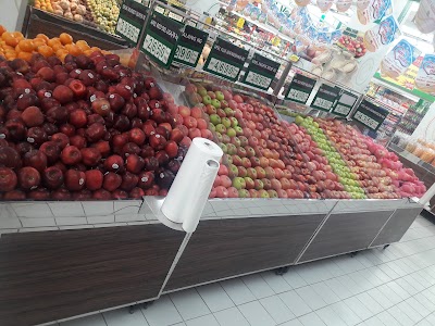 Photos of Hypermart Bangkalan