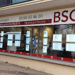 Photo n°23 de BSGI à Chelles (Agent immobilier)