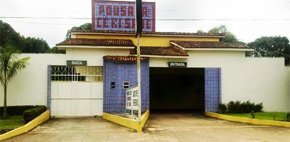 Pousada Cê Ki Sabe