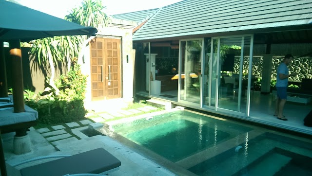 Villa AVA Bali