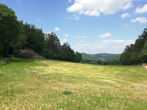 Wanderparkplatz Reckenberg