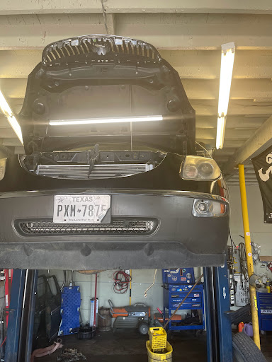 TransZilla Automotive and Transmission Specialist - Thumbnail