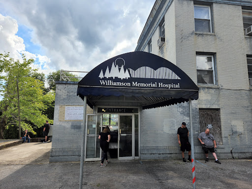 The Old Hospital on College Hill Gallery - United States