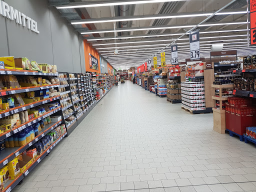 Kaufland Horb - Thumbnail