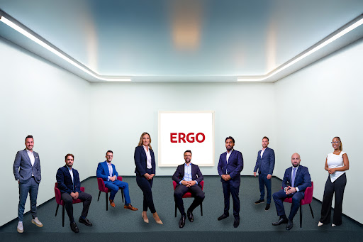 ERGO Versicherung Solingen - Omeragic & Kollegen