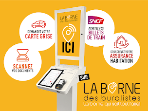 Photo n°24 de Le Narval à Carvin (Détaillant de tickets de loterie)