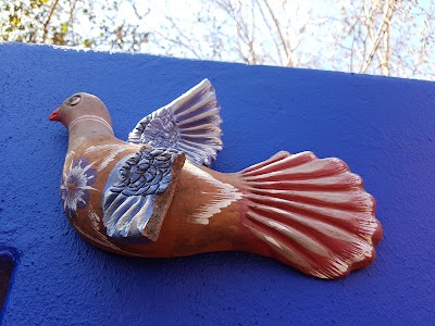 Photos of Kim Sacks Gallery