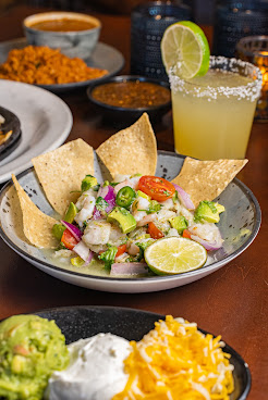 Uncle Julio's Brentwood by null