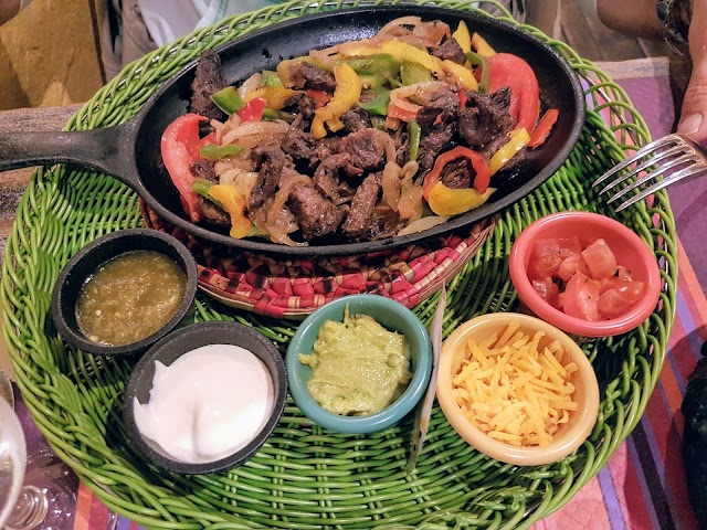 El Rancho Plan de Campagne