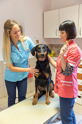 Photo n°16 de Clinique Vétérinaire Argos à Vern-sur-Seiche (Vétérinaire)