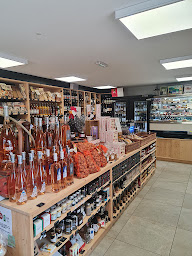 Photo n°14 de L'épicurie des Alpes à Châtel (Caviste)