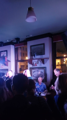 Beoordelingen van Kitty O'Shea's in Brussel - Bar