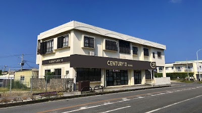 センチュリー21宮古不動産