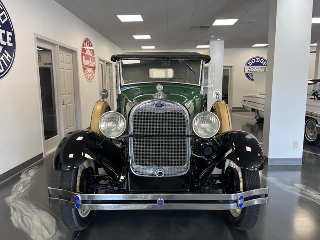 Rte 61 Classics and Toy Barn