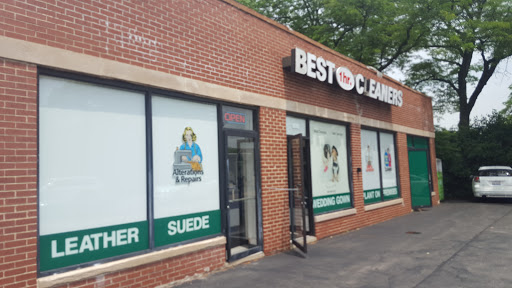 Best One Hour Cleaners - Thumbnail