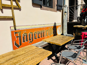 Photo n°9 de Le BIERGARTEN ( Au Grès du Marché) à La Petite-Pierre (Brasserie)