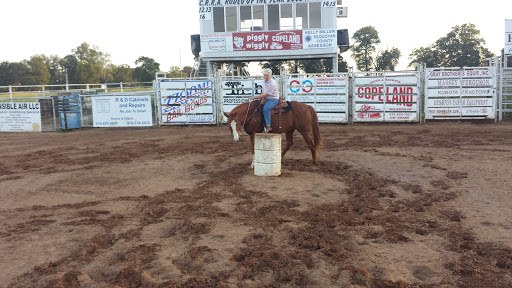 Garrison Creek Riders Inc - Thumbnail