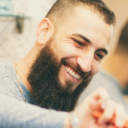 Hairtech - Barber Engin - Thumbnail