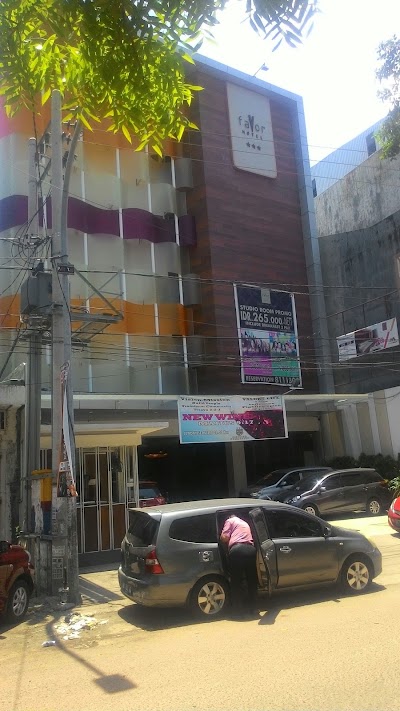 Photos of Favor Hotel