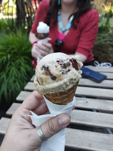 Reviews of Gelato a Casa in London - Ice cream
