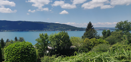 Photo de Logis Hôtel Villa Riva à Veyrier-du-Lac (74290)