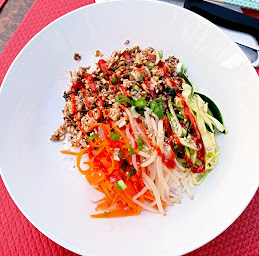 Photo n°13 de Moshimoshi à Nantes (Restaurant japonais)