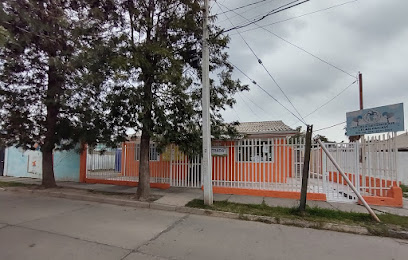 escuela de lenguaje Celan Paicaví