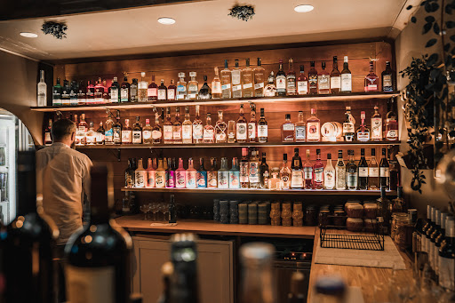 Photo of The Fourth Monkey Cocktail Bar & Grill