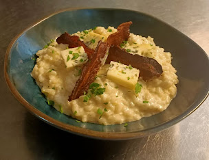 Photo n°44 de L'Entracte Gourmande - Restaurant Beauvais à Beauvais (Restaurant ouvert le midi)