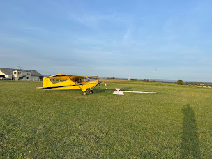 Photo n°26 de Aéro Club Guy Potier à Sault-lès-Rethel (Aviation)