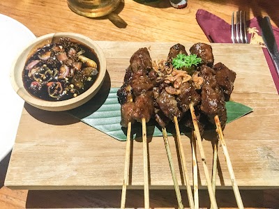 Photos of Warung Pulau Kelapa Indonesian Cuisine