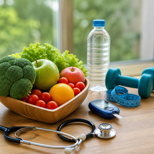 Staying healthy is easier than treating advanced illness. Preventive care helps detect problems e… post image