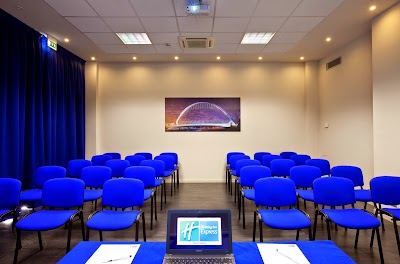 Photos of Holiday Inn Express Reggio Emilia