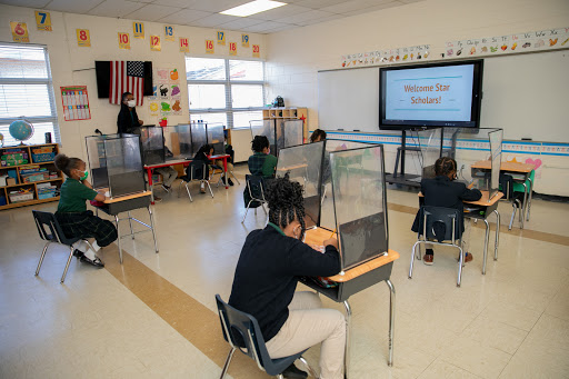 Ramah Jr Academy - Thumbnail