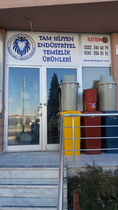 CeyNes Teknik Hırdavat