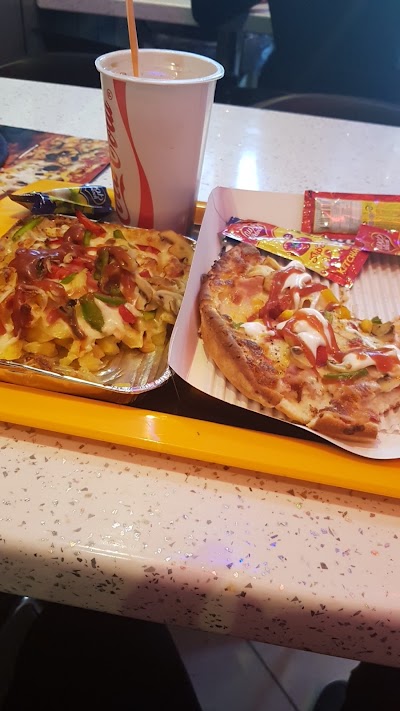 Photos of Paeezz Fast Food